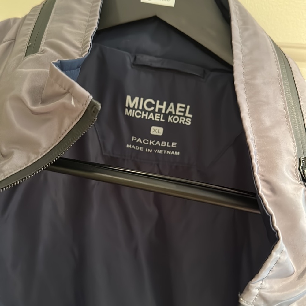 Michael Michael Kors Packable Jacket - image 3
